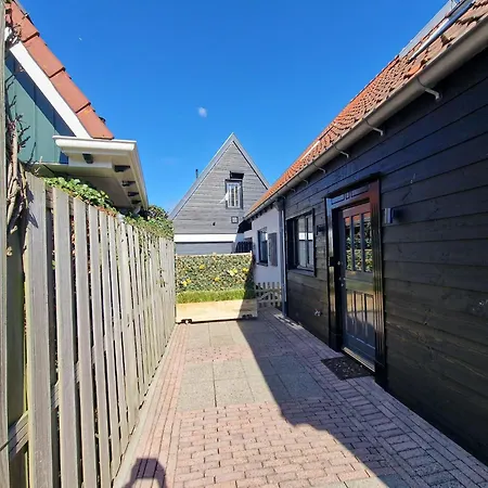 Bij Ons Op De Hoep. Bed & Breakfast
