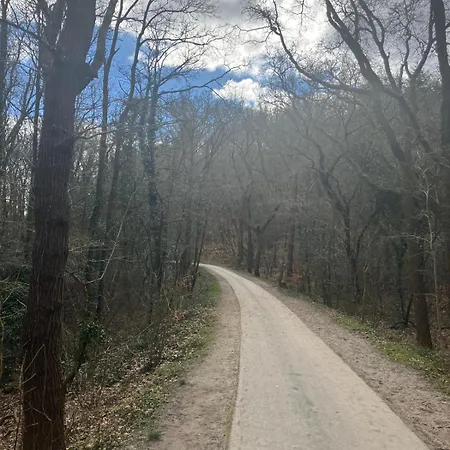 Bij Ons Op De Hoep. Bed & Breakfast