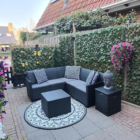 Bij Ons Op De Hoep. Schagen