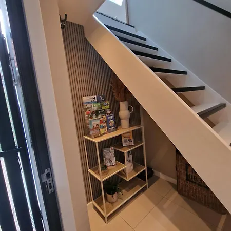 Bed & Breakfast Bij Ons Op De Hoep. 3*