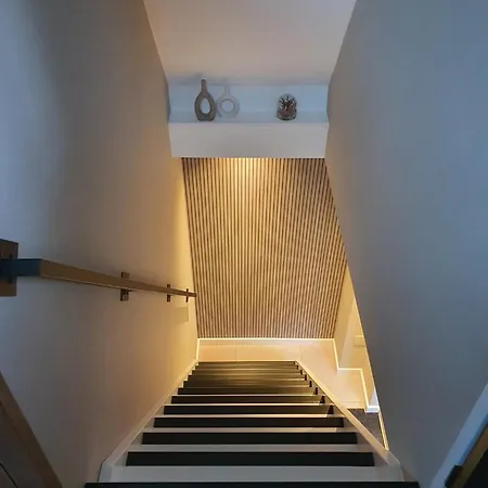 Oda ve Kahvaltı Bij Ons Op De Hoep. 3*