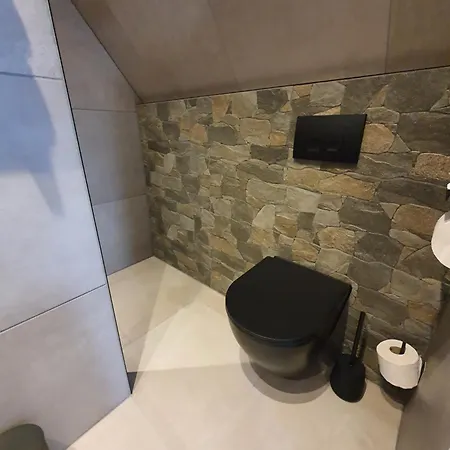 Bij Ons Op De Hoep. Πανσιόν 3*